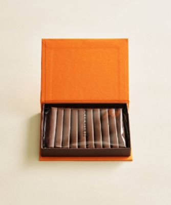 ＜LE CHOCOLAT DE H＞ＧＷ０１６　ゆずジェット